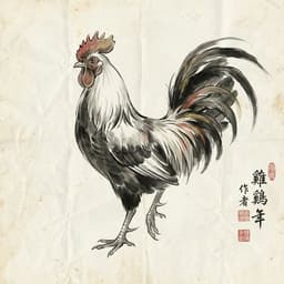 rooster