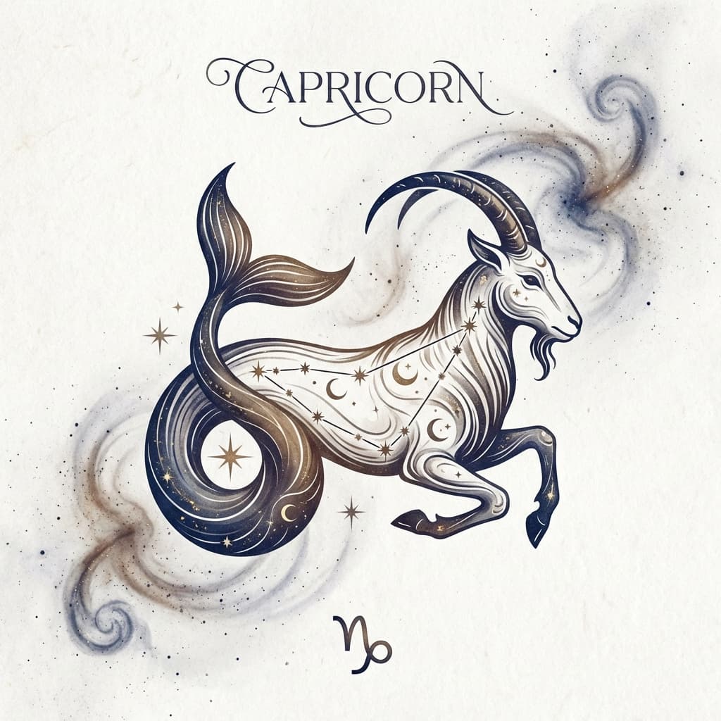 Capricorn