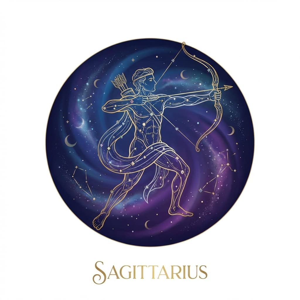 Sagittarius