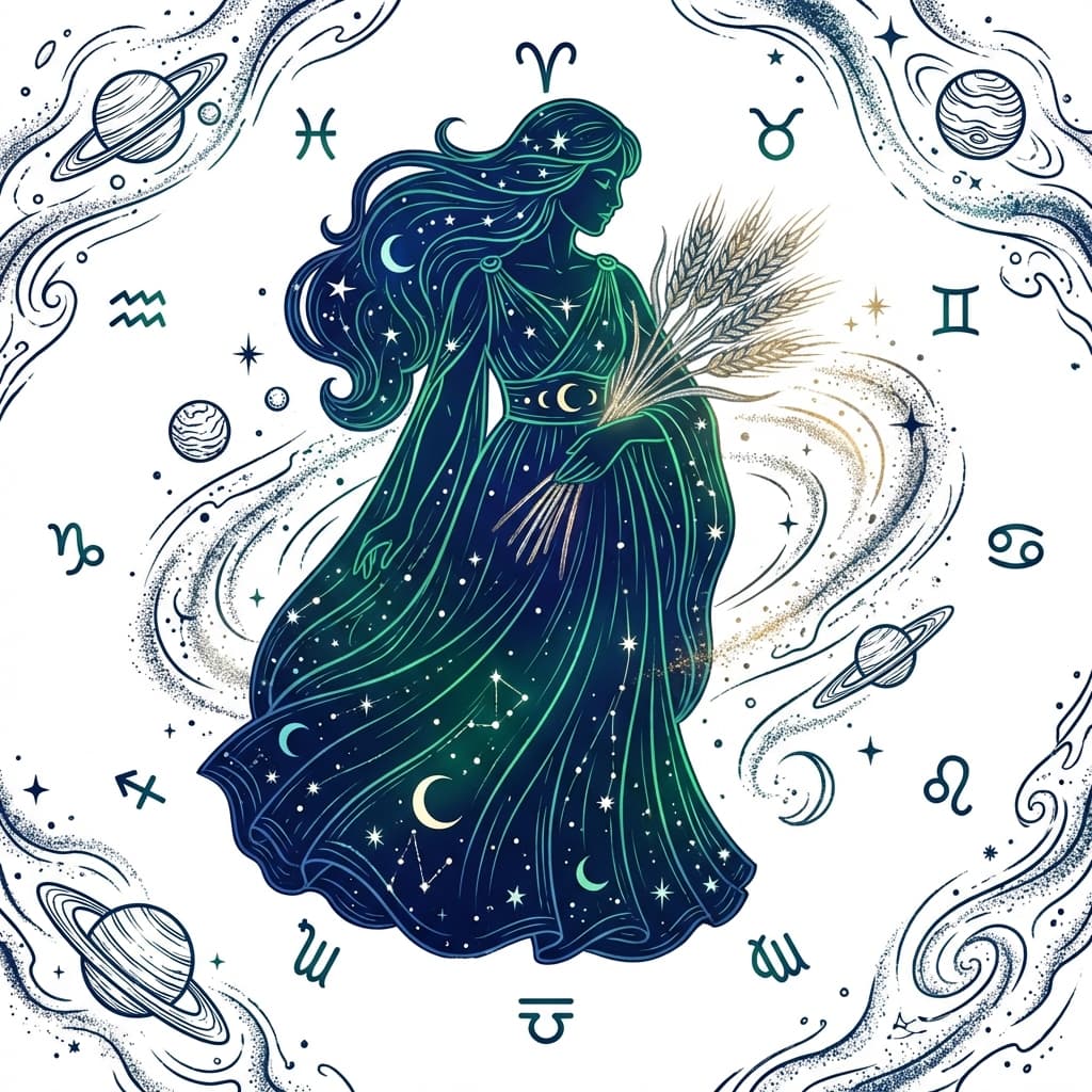 Virgo